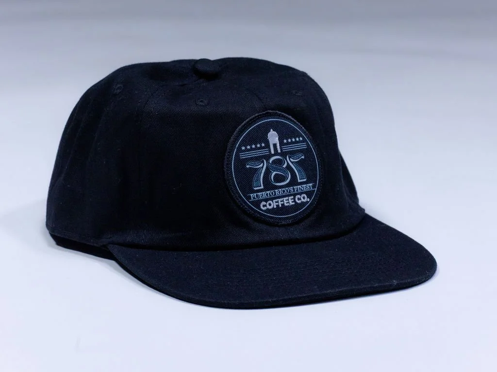 787-Coffee-Logo-Hat-solo