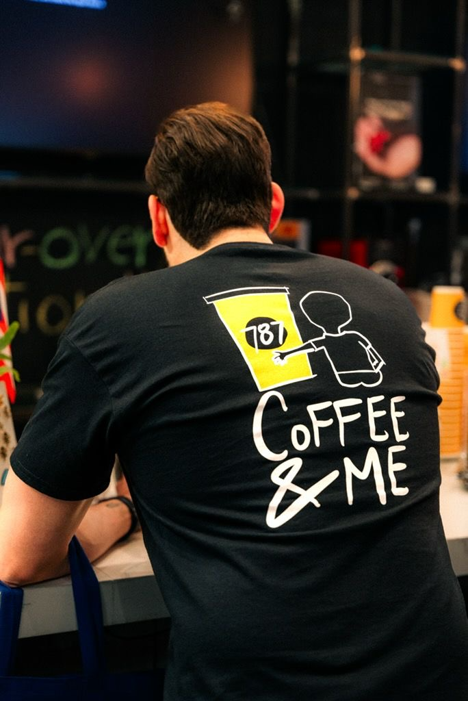 Coffee-Me